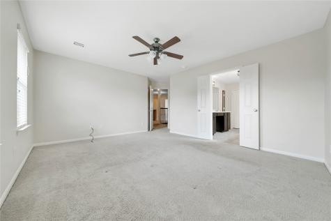 3319 Fairmont Hills Lane Katy TX 77494