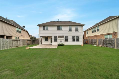 3319 Fairmont Hills Lane Katy TX 77494