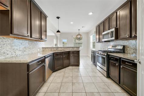 3319 Fairmont Hills Lane Katy TX 77494