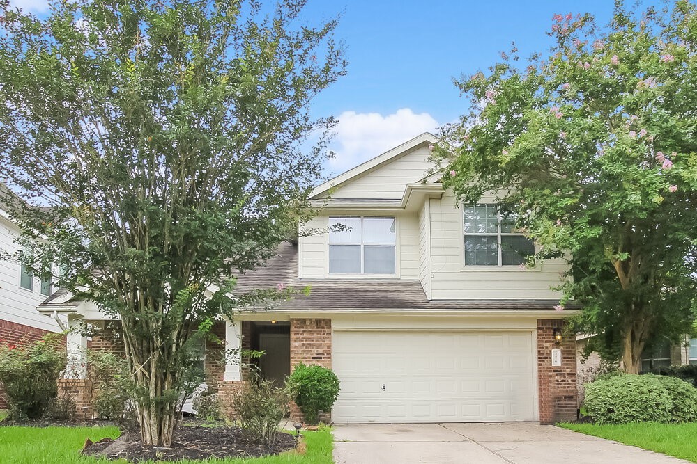 3410 Falcon Trail Court Spring TX 77373