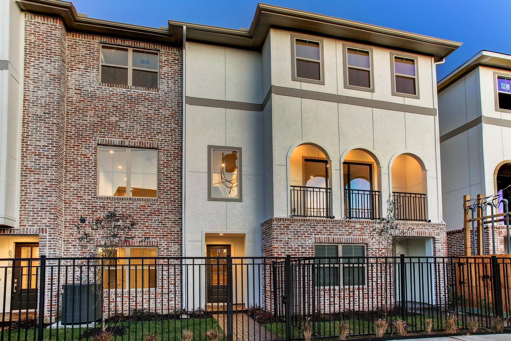 5209 Allen Street G Houston TX 77007