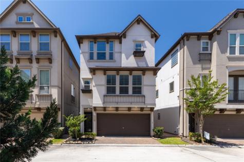 1511 Peyton Oaks Place Houston TX 77043