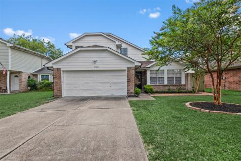 24211 Spring Sunset Drive Spring TX 77373