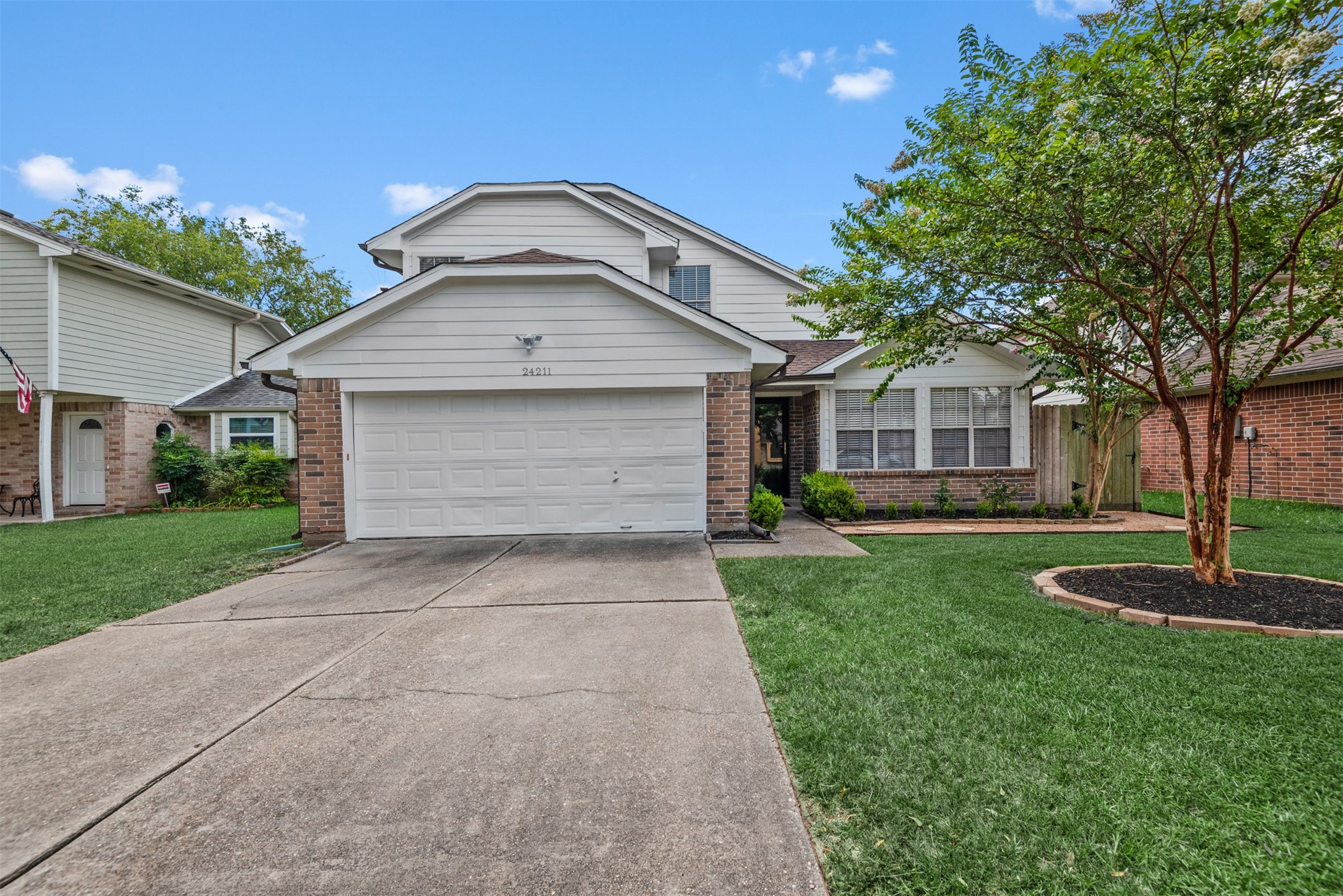 24211 Spring Sunset Drive Spring TX 77373