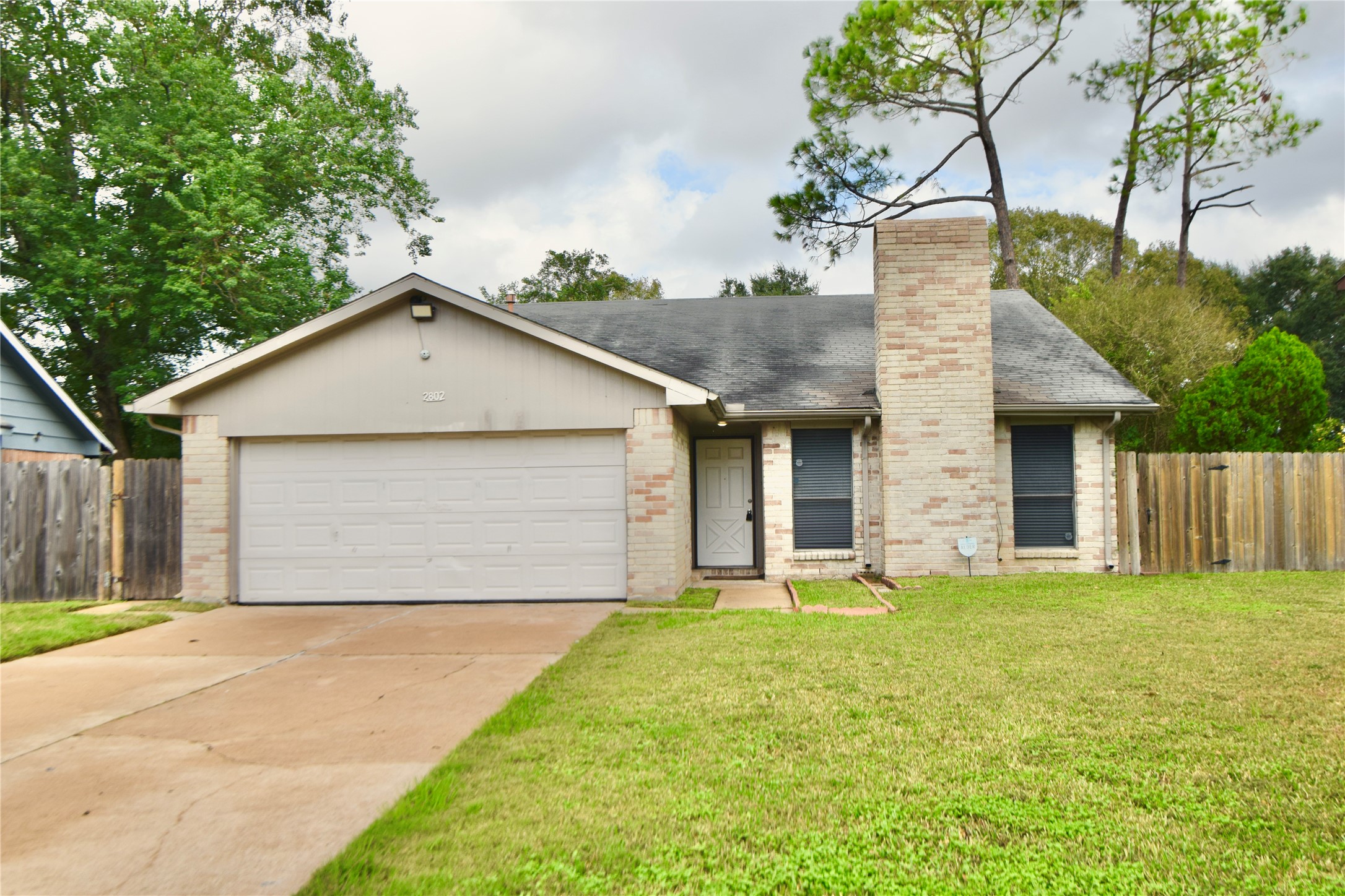 2802 Fir Crest Court Stafford TX 77477