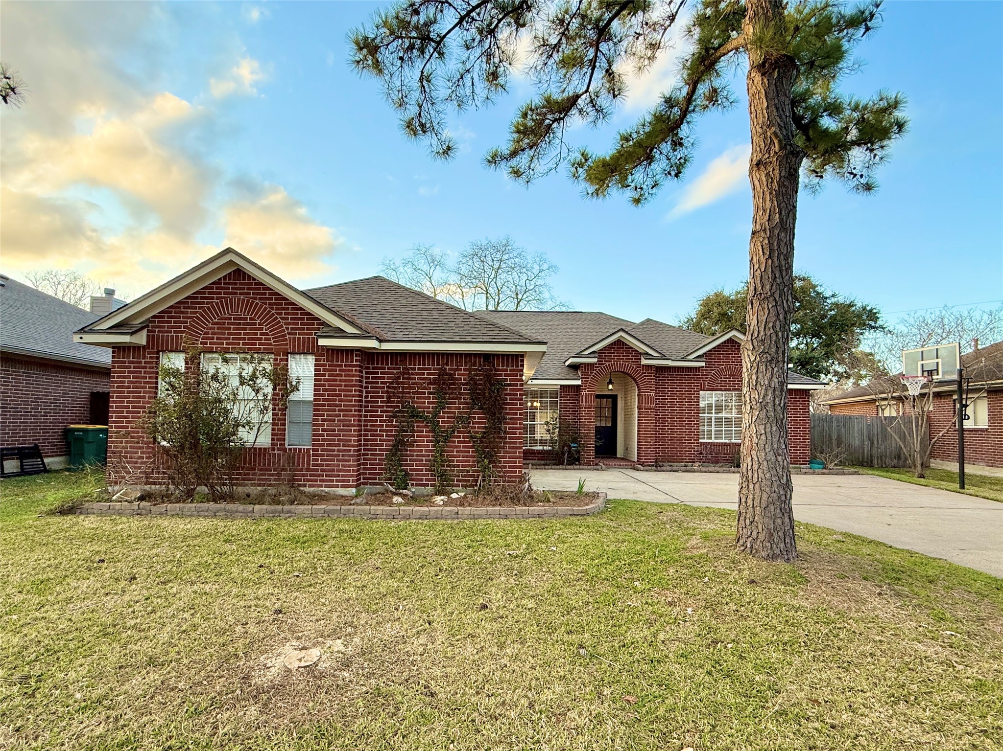 2663 Anthony Hay Lane Katy TX 77449
