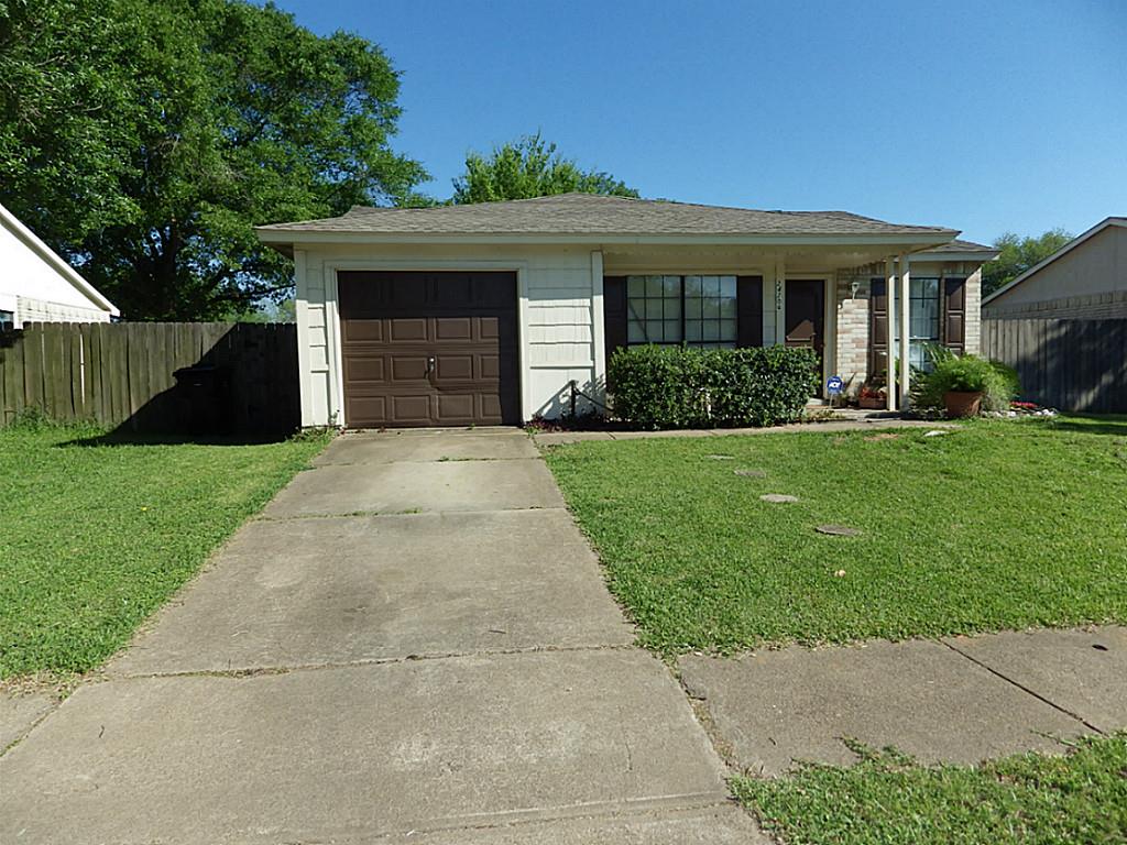 24206 Wild Horse Lane Hockley TX 77447