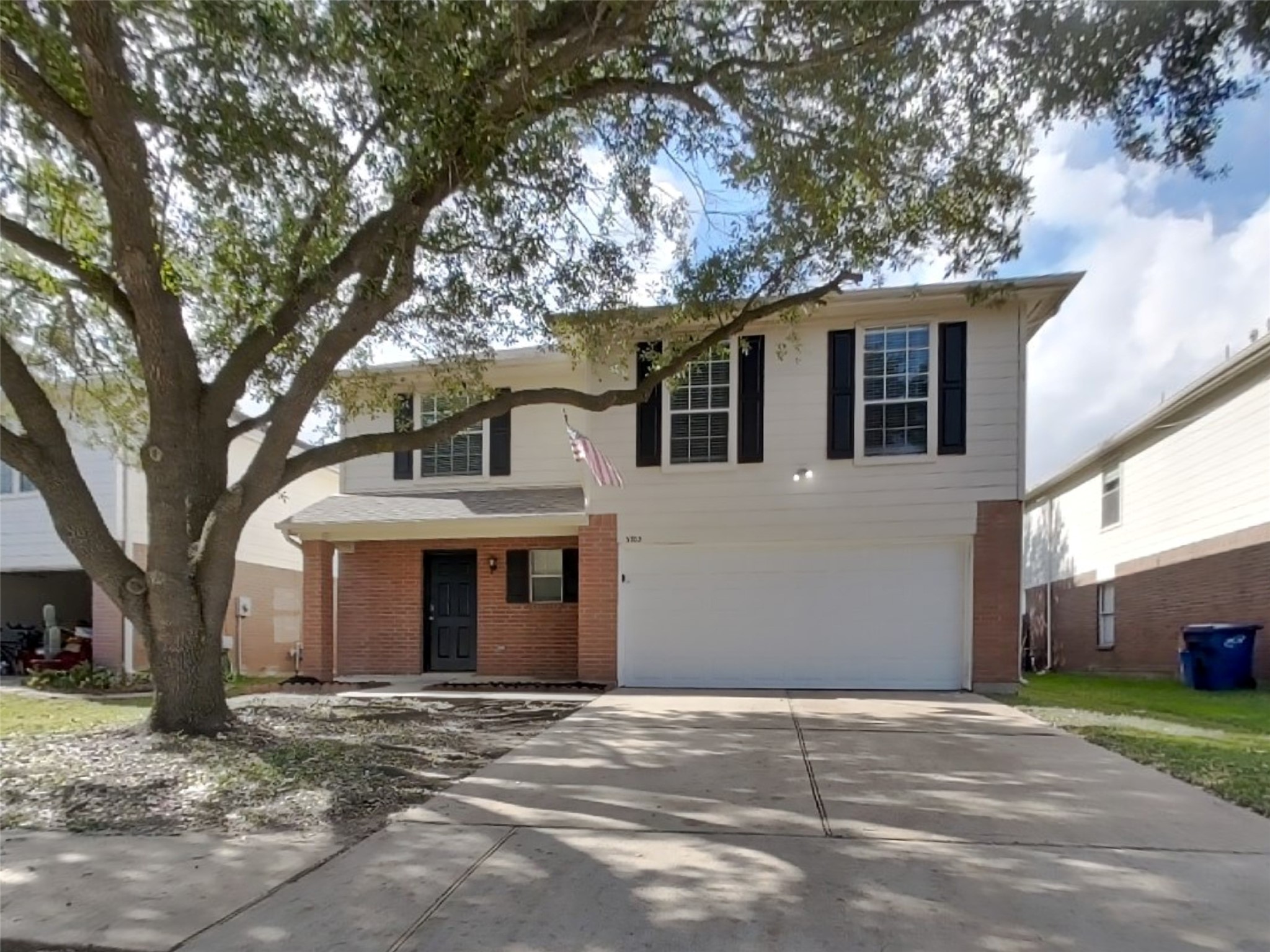3703 Bent Springs Lane Katy TX 77449
