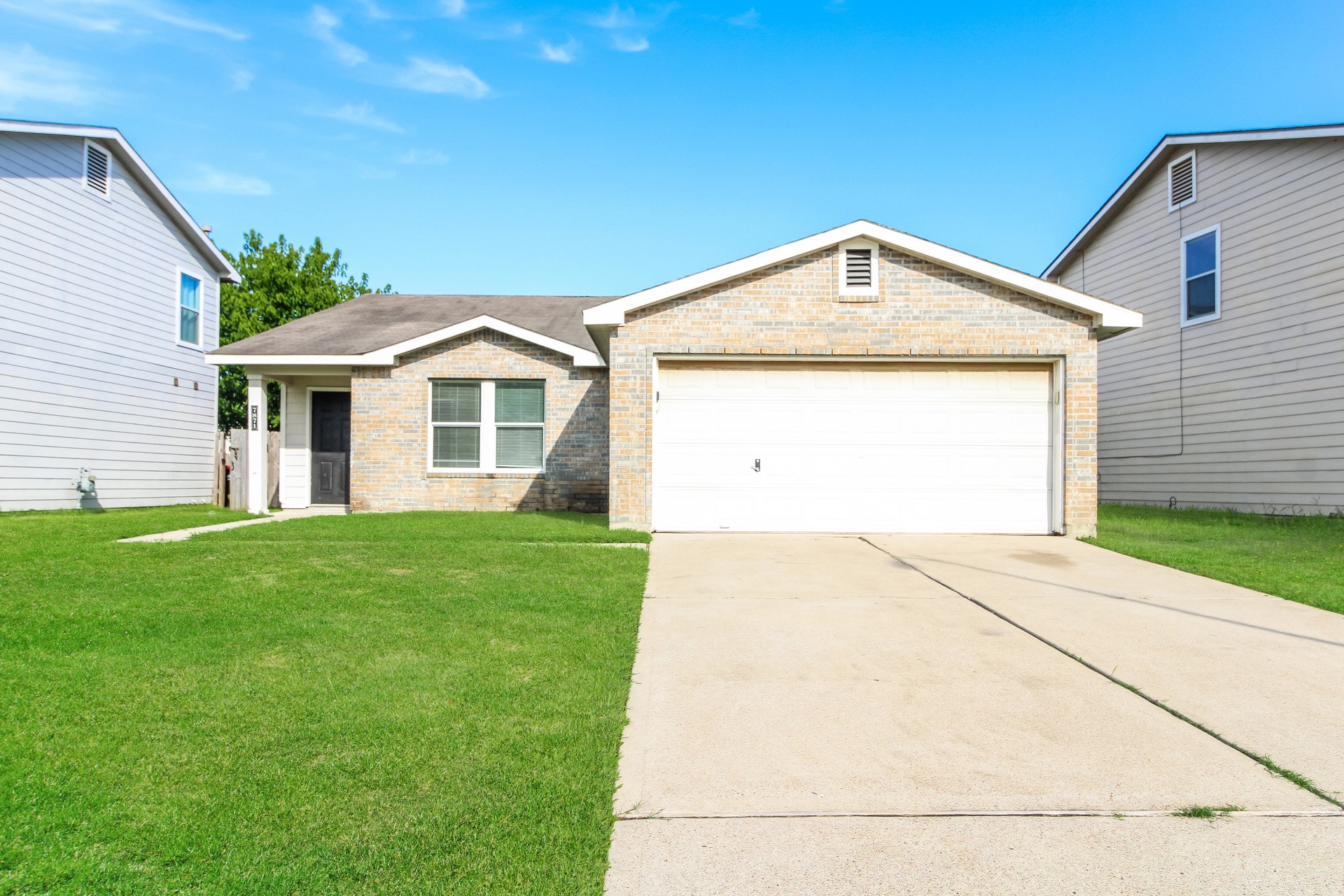 7871 Ashland Springs Lane Cypress TX 77433