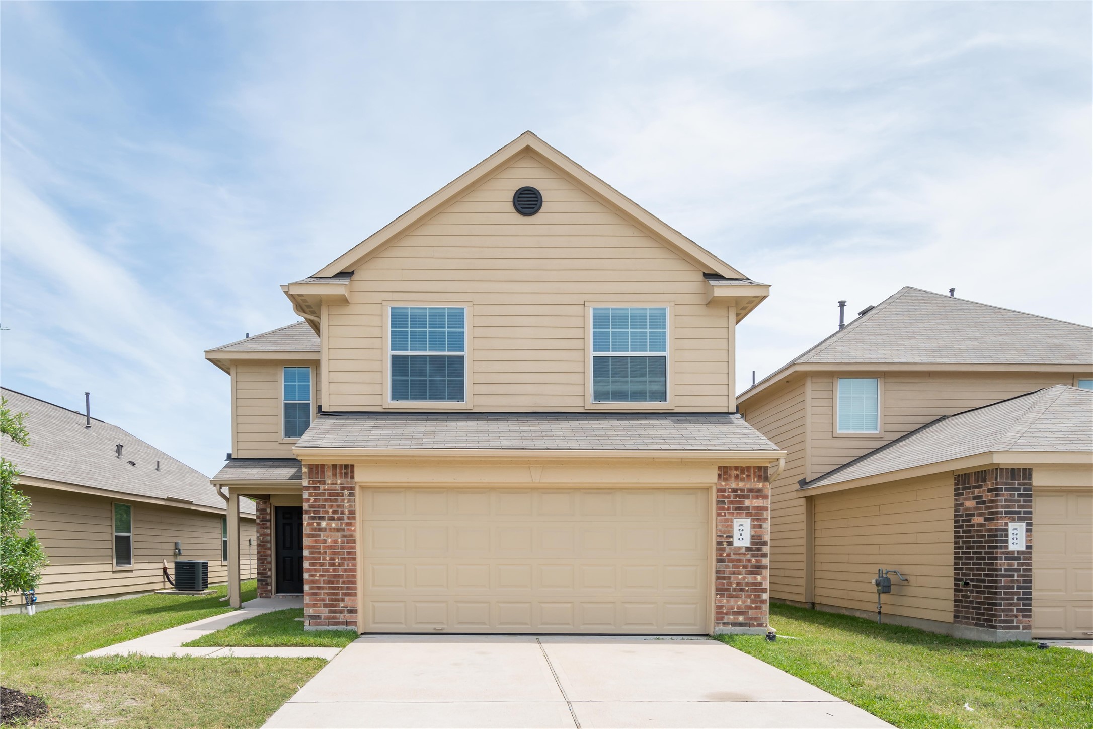 5810 S Brenwood Drive Katy TX 77449