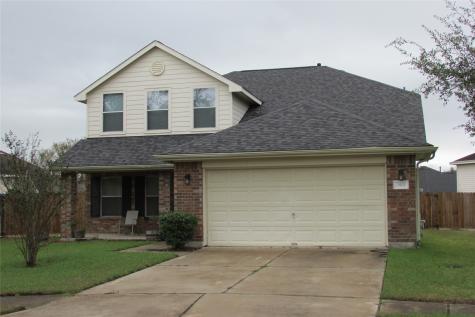 2921 Standing Springs Lane Dickinson TX 77539
