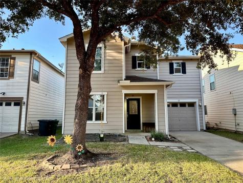2655 Skyview Shadows Court Houston TX 77047