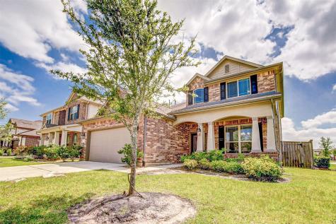 18002 Westward Dale Drive Cypress TX 77429