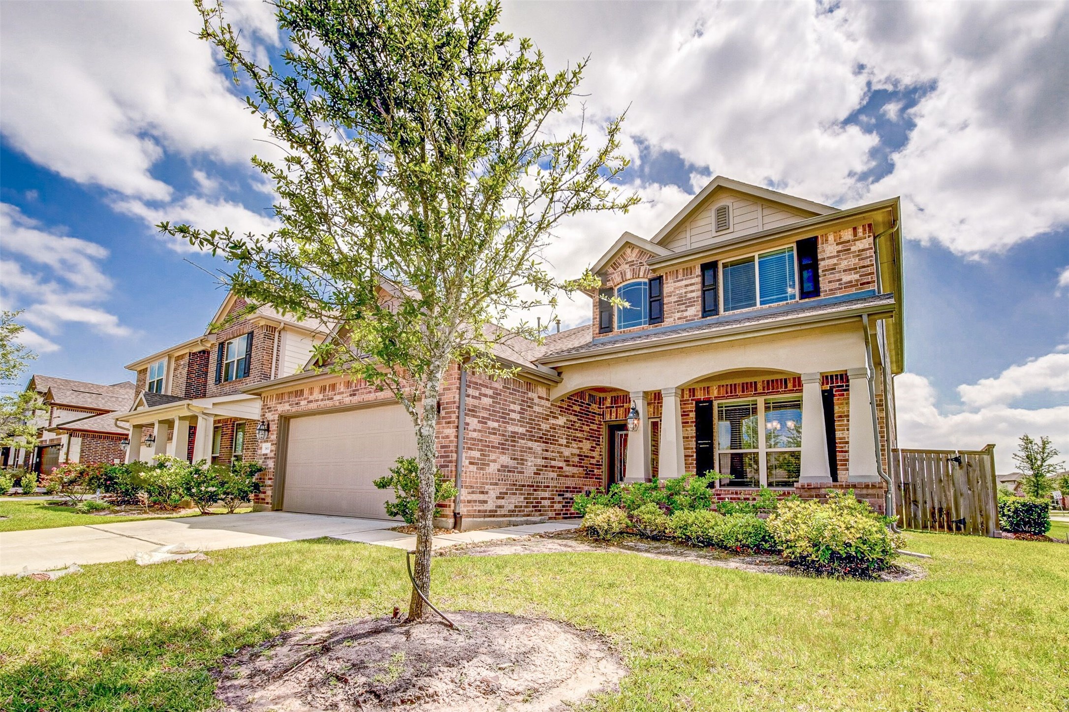 18002 Westward Dale Drive Cypress TX 77429