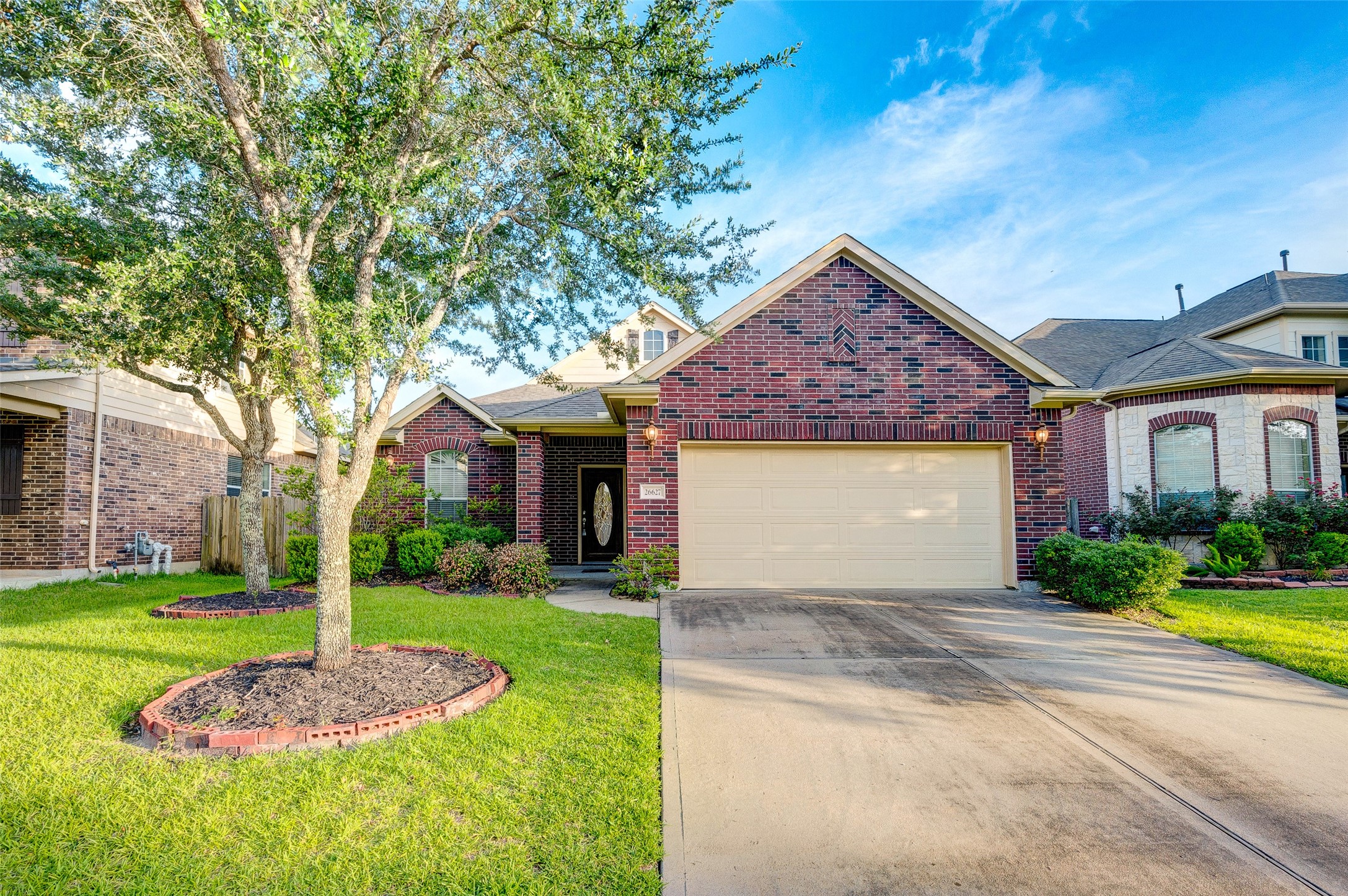26627 Fielder Brook Lane Katy TX 77494