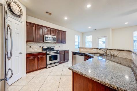 26627 Fielder Brook Lane Katy TX 77494