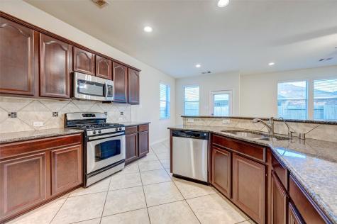 26627 Fielder Brook Lane Katy TX 77494