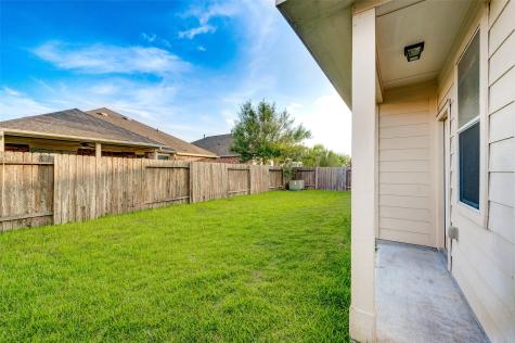 26627 Fielder Brook Lane Katy TX 77494
