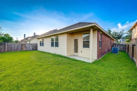 26627 Fielder Brook Lane Katy TX 77494