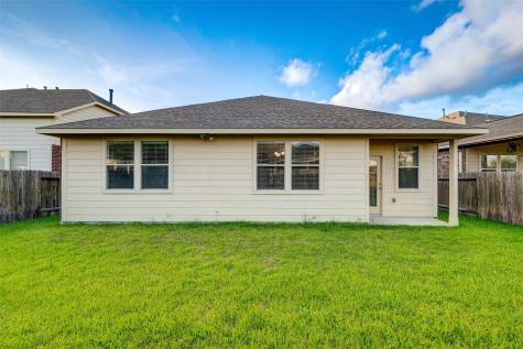 26627 Fielder Brook Lane Katy TX 77494