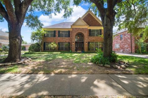 2807 Four Winds Drive Missouri City TX 77459