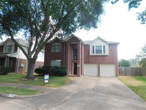 7315 Moon Beam Circle Missouri City TX 77459