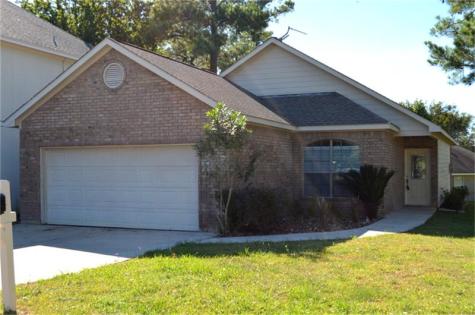 12929 Corona Court Willis TX 77318