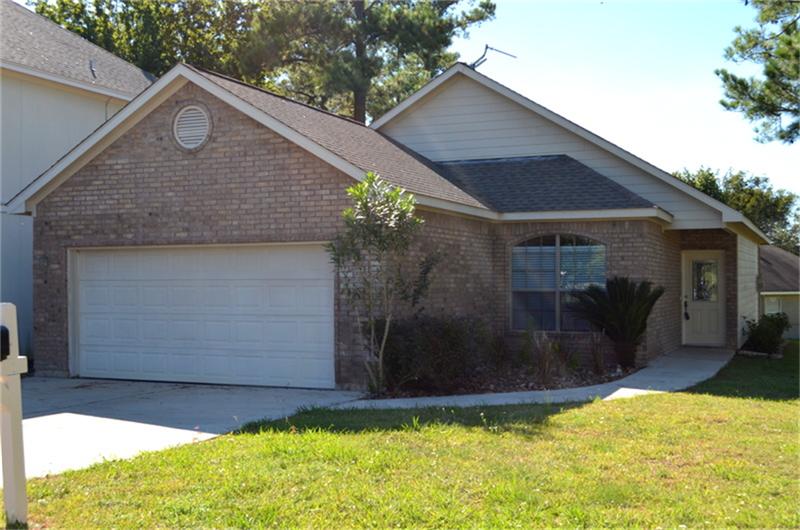 12929 Corona Court Willis TX 77318