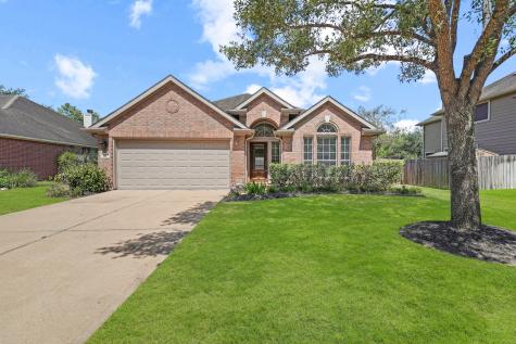 3907 Plum Hill Lane Missouri City TX 77459