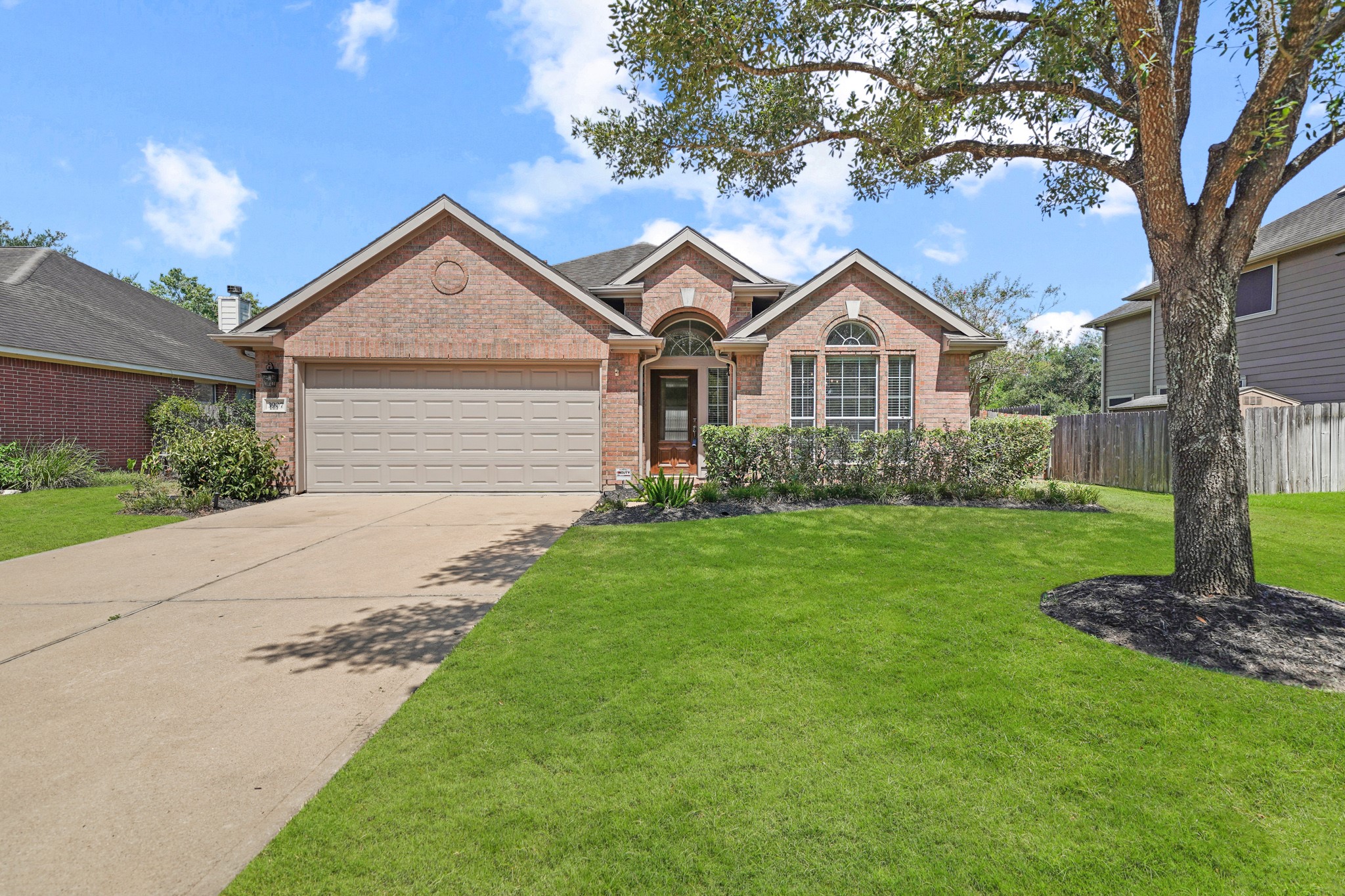 3907 Plum Hill Lane Missouri City TX 77459