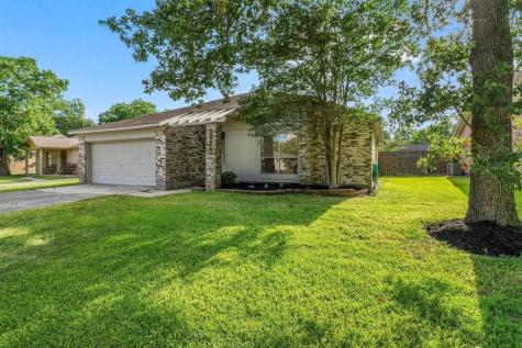 16970 Mockingbird Court Conroe TX 77385