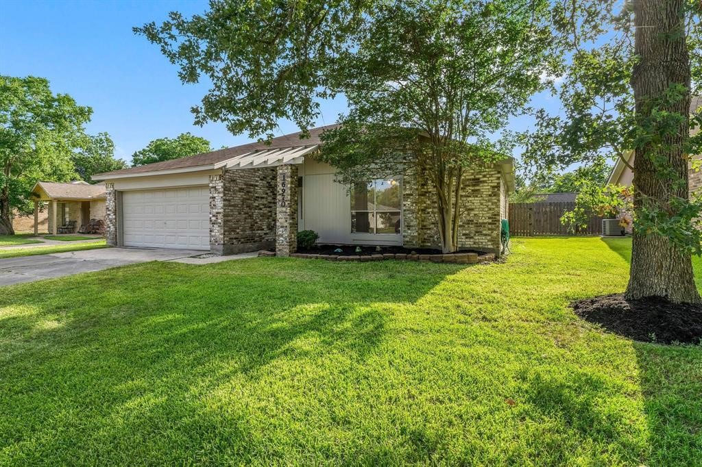 16970 Mockingbird Court Conroe TX 77385