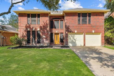 11826 Matagorda Lane Sugar Land TX 77498