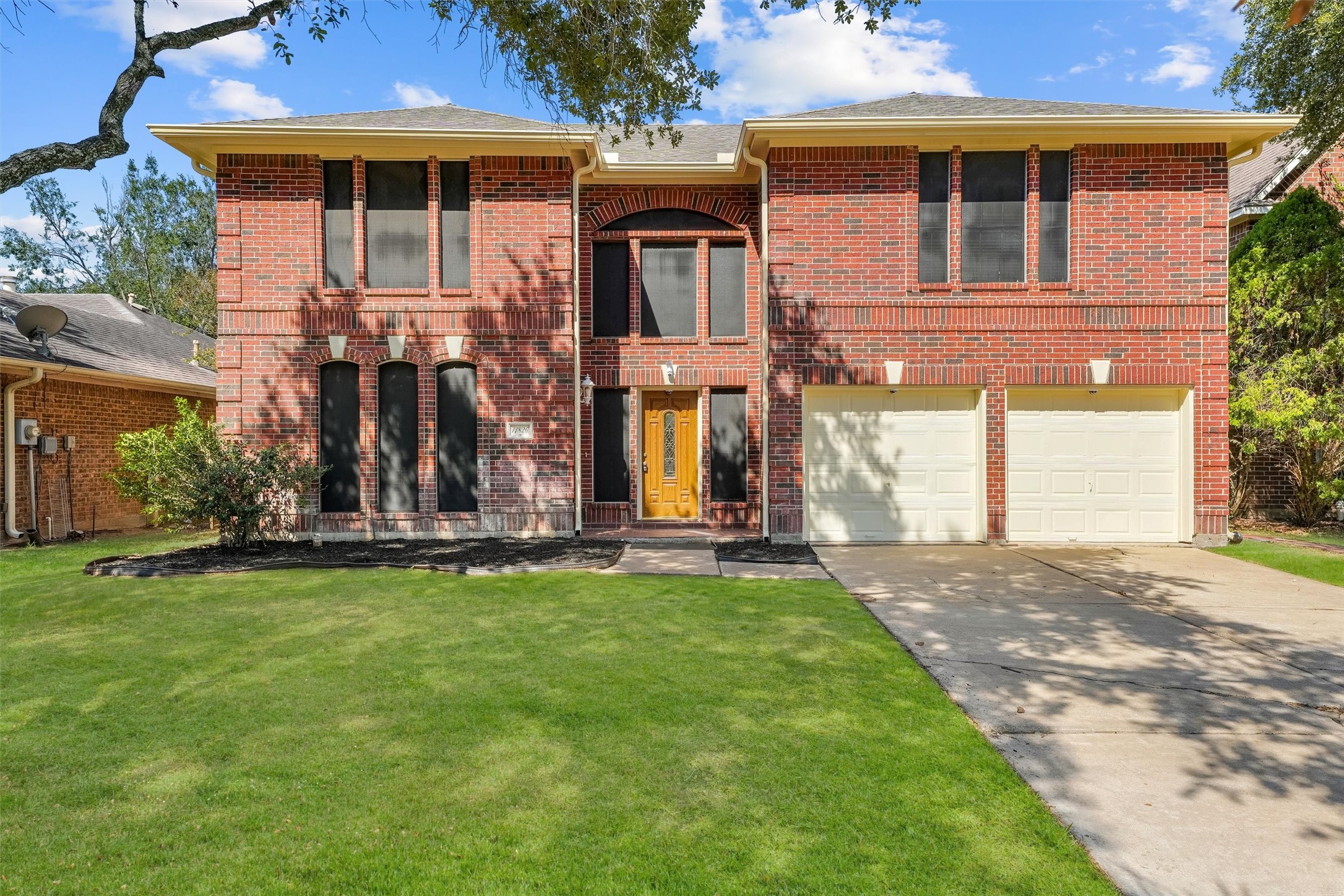 11826 Matagorda Lane Sugar Land TX 77498