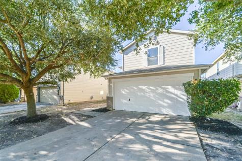 11414 Flying Geese Lane Tomball TX 77375