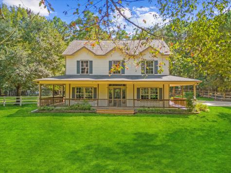 20019 Bayberry Creek Drive Magnolia TX 77355