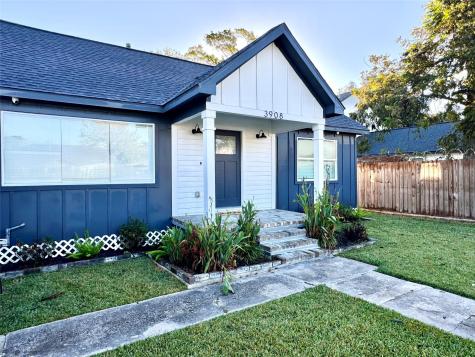 3908 Billingsley Street Houston TX 77009