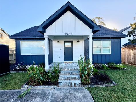 3908 Billingsley Street Houston TX 77009