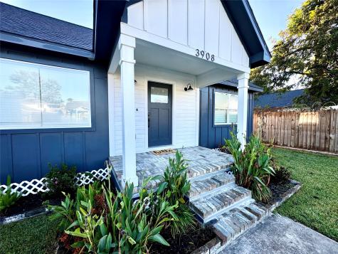 3908 Billingsley Street Houston TX 77009