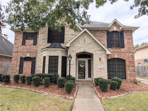 9719 Haven Crossing Court Houston TX 77065