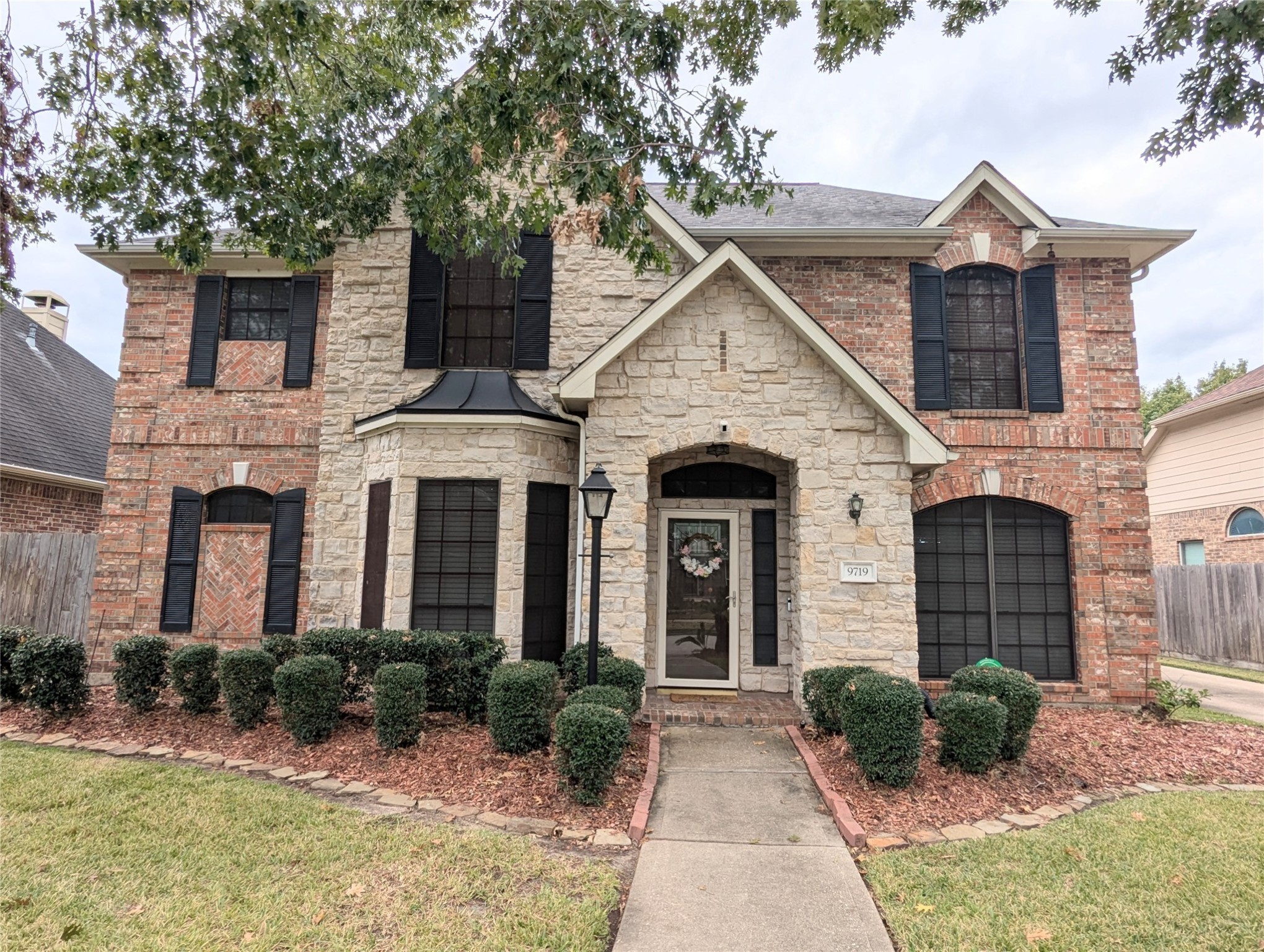 9719 Haven Crossing Court Houston TX 77065