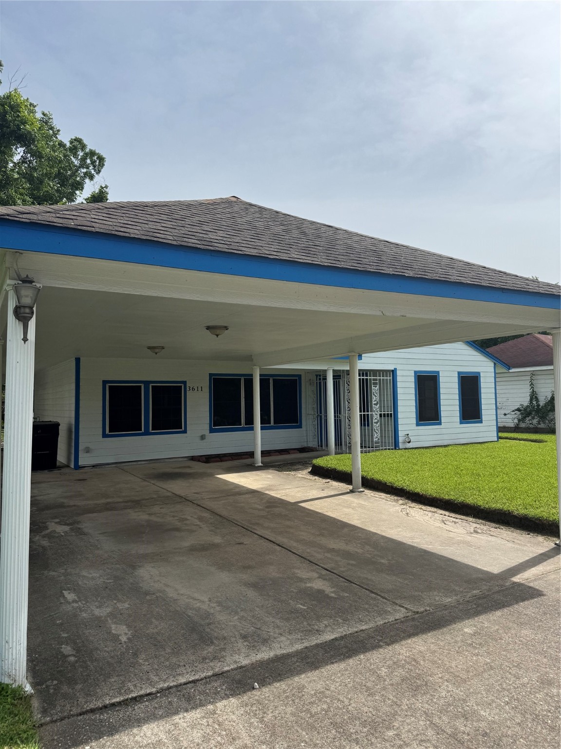 3611 Florinda Street Houston TX 77021