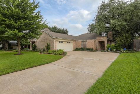 12506 Burgoyne Drive Houston TX 77077