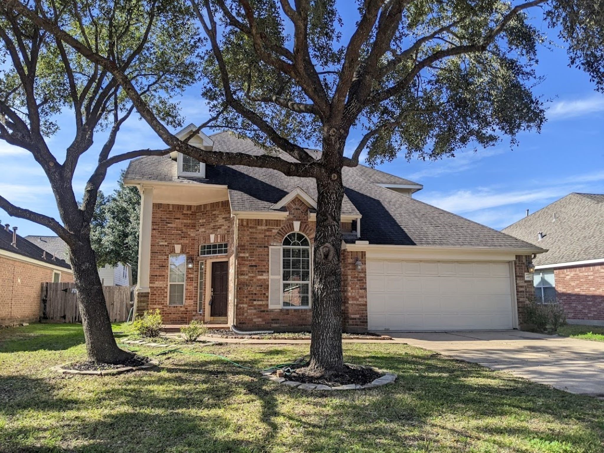 4923 Harbor Glen Lane Houston TX 77084