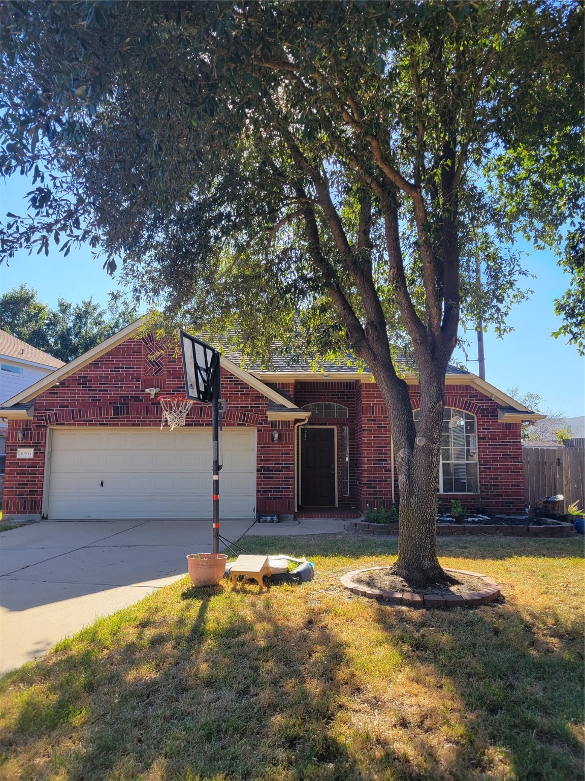 10855 White Oak Trace Court Cypress TX 77429
