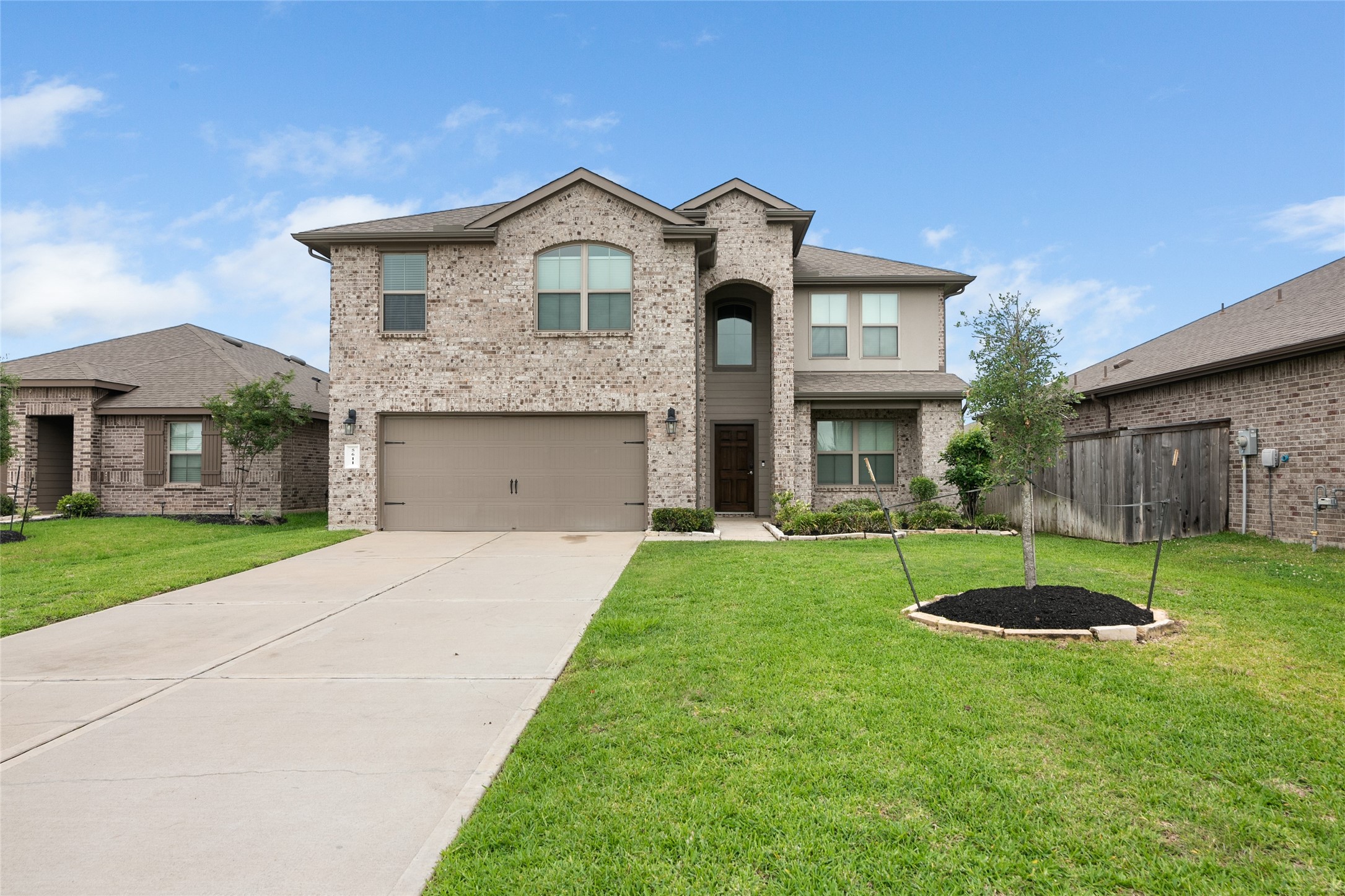 5611 Cedar Crescent Court Richmond TX 77407