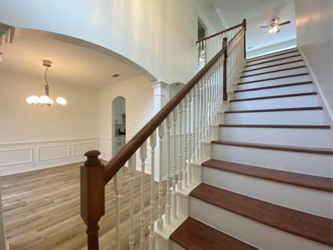 3907 Meadow Lilly Lane Katy TX 77449
