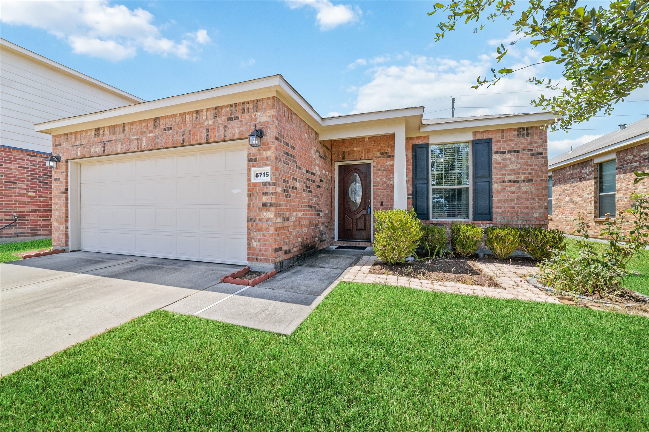 5715 Water Violet Lane Richmond TX 77407