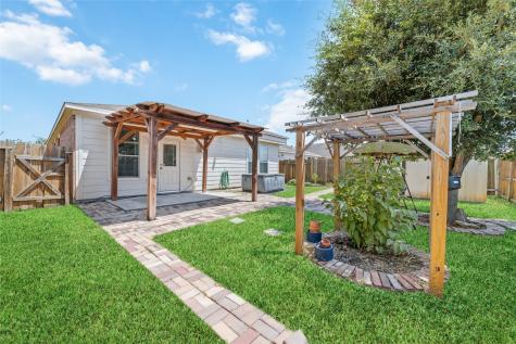 5715 Water Violet Lane Richmond TX 77407