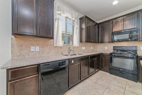 5715 Water Violet Lane Richmond TX 77407